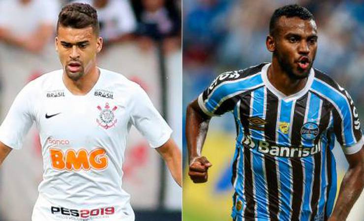 Leonardo e Léo Santos só jogam em 2020! Veja os jogadores lesionados
