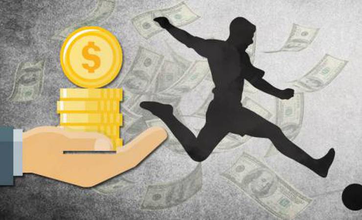 Confira o faturamento dos clubes brasileiros por torcedor em 2018