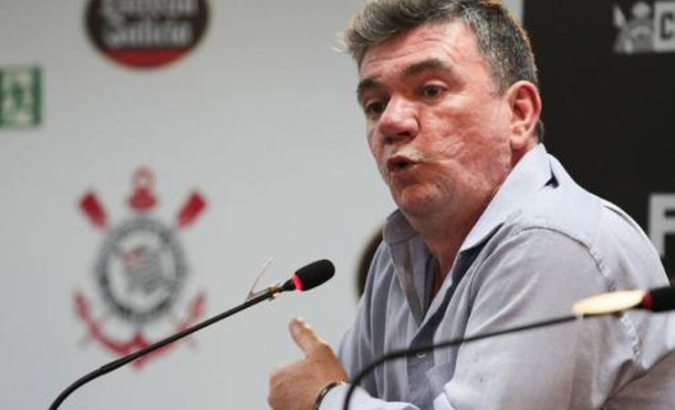 'Se o Flamengo não vender jogadores, terá problemas', diz Andrés Sanchez