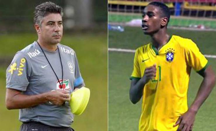 Descobridor de Gerson volante, Gallo opina sobre momento do camisa 8 no Flamengo: 'Não me surpreende'