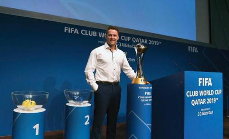 Mundial de Clubes: Vencedor da Libertadores enfrenta time da Tunísia ou campeão asiático
