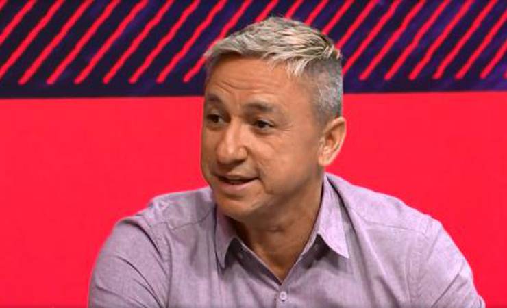 Paulo Nunes projeta campeão da Libertadores e crava: 'Será brasileiro'