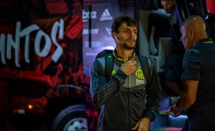Rodrigo Caio reencontra o São Paulo após volta por cima e 'nível Seleção'