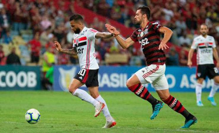 Apostas: Flamengo joga para ser líder. Veja as cotações!