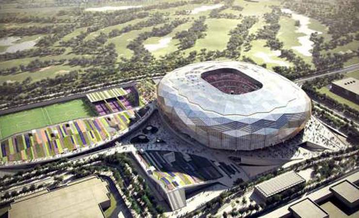 Conheça o Estádio da Cidade da Educação, onde Fla e Grêmio sonham em conquistar o bi mundial