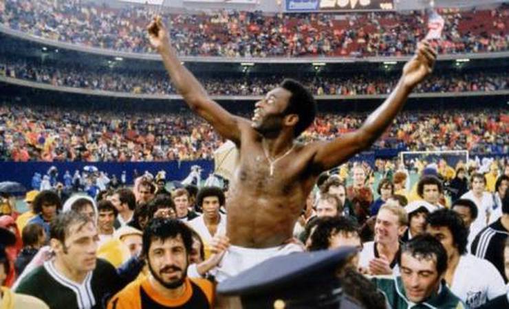 Com ataque de peso, revista elege Seleção Brasileira de todos os tempos; veja escalação