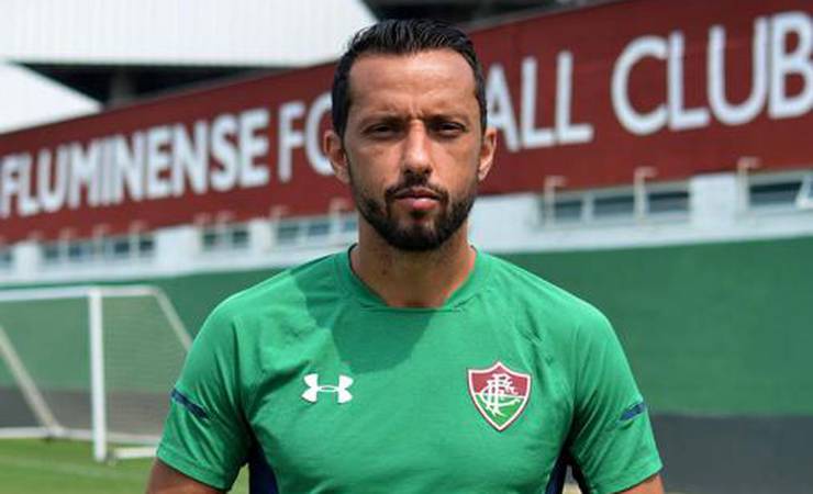 Com retrospecto favorável, Nenê jamais perdeu para o Fla no Maraca