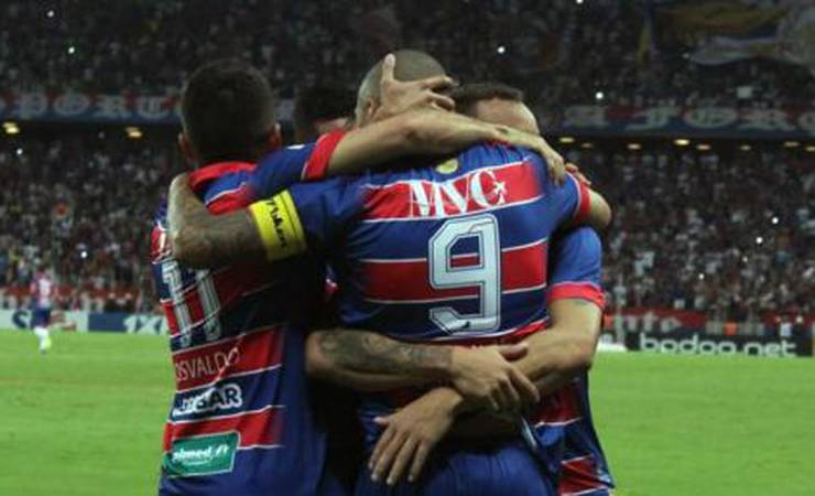 Wellington Paulista fica perto de entrar no top 20 dos maiores artilheiros da história do Brasileiro
