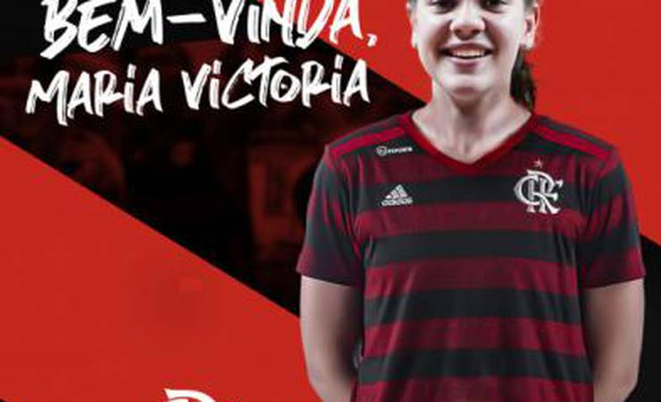Vaivém: Flamengo anuncia argentina e rescisão de americana no vôlei