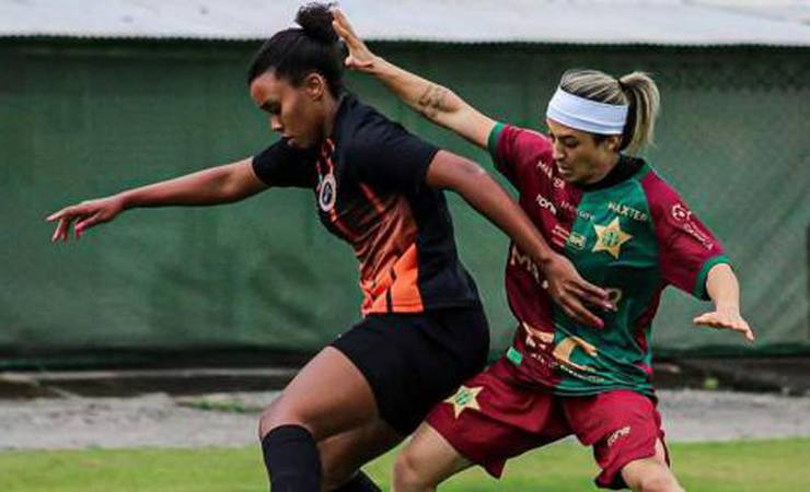 Elas se superam! Conheça algumas histórias do Carioca feminino