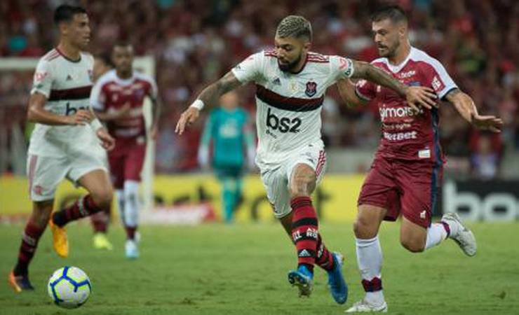 Flamengo x Fortaleza: prováveis times, desfalques, onde ver e palpites
