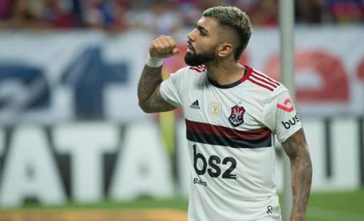 Flamengo iguala marca de 2009 e busca novo recorde histórico