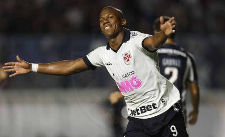 Vasco chega aos 1800 gols em Brasileiros; veja o ranking dos clubes