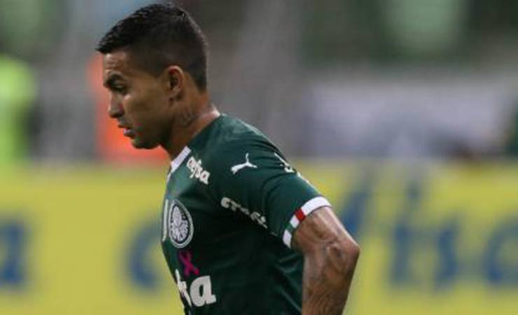 Dudu se isola como o maior garçom do Brasileirão 2019; veja o top 7