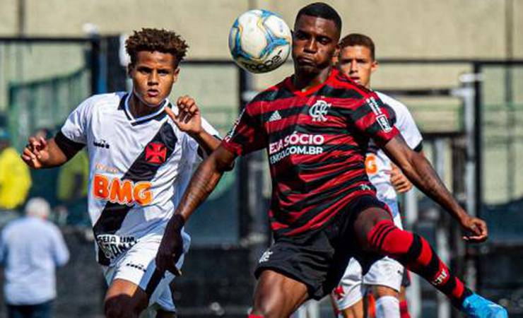 Vasco x Flamengo: prováveis times, desfalques, onde ver e palpites