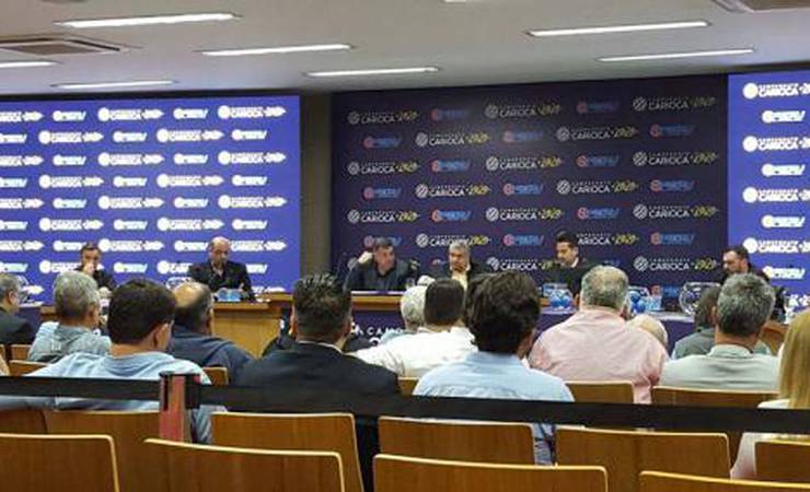 Campeonato Carioca não terá mais Seletiva a partir de 2022. Entenda!
