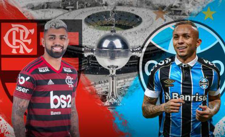 LANCE! Espresso: Por méritos próprios, Fla e Grêmio protagonizam o jogo do ano no futebol brasileiro
