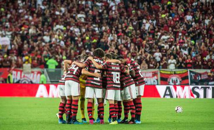 Joguem por eles! Flamengo enfrenta o Grêmio para retribuir apoio da Nação