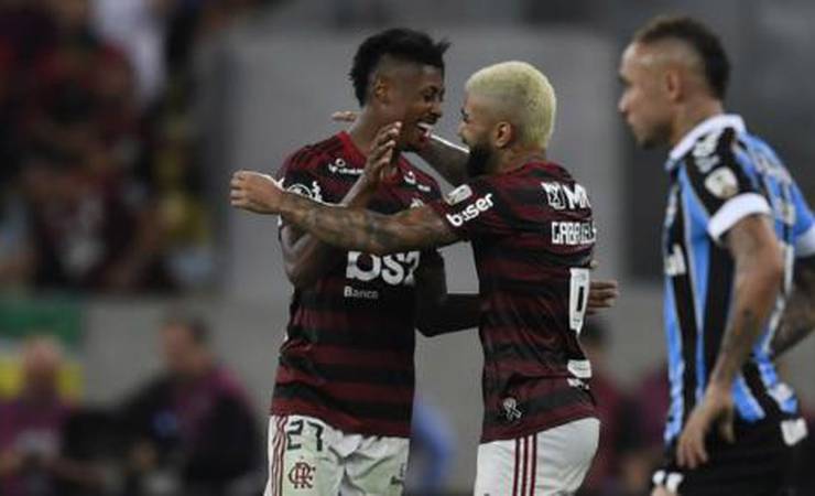 Veja como a imprensa portuguesa reagiu à classificação do Flamengo