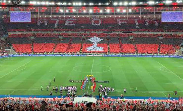 Cinemas, bares e estádios: final entre Flamengo e River Plate promete parar as ruas do Rio de Janeiro