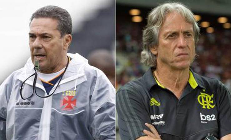 Apostas: Vitória do Vasco sobre o Flamengo paga 12 por 1