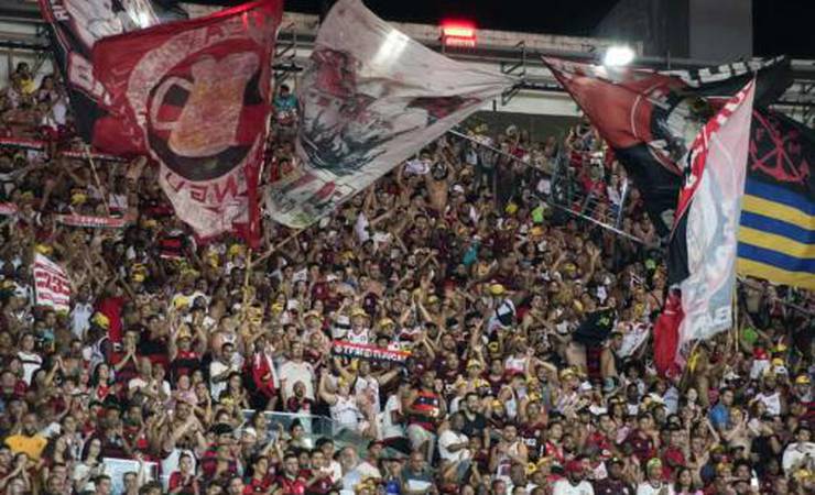 TJD-RJ denuncia Flamengo por gritos homofóbicos no clássico Fla-Flu