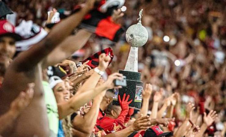 Libertadores: o que você precisa saber sobre a Fun Fest no Maracanã