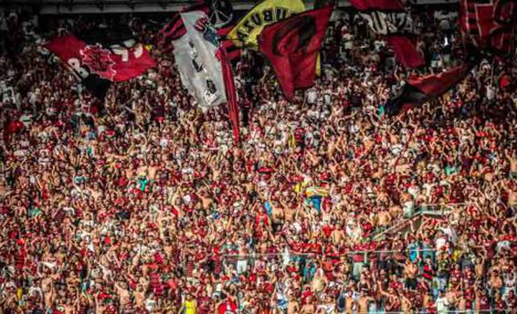 Em acordo com Del Valle, Flamengo libera mais ingressos para a torcida
