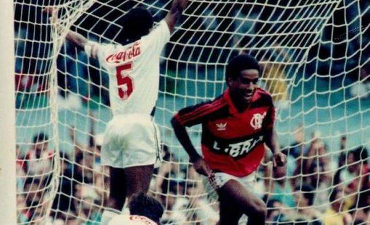 Abre o olho, Fla! Herói contra o Vasco deixa alerta sobre 'favoritismo' no Clássico dos Milhões