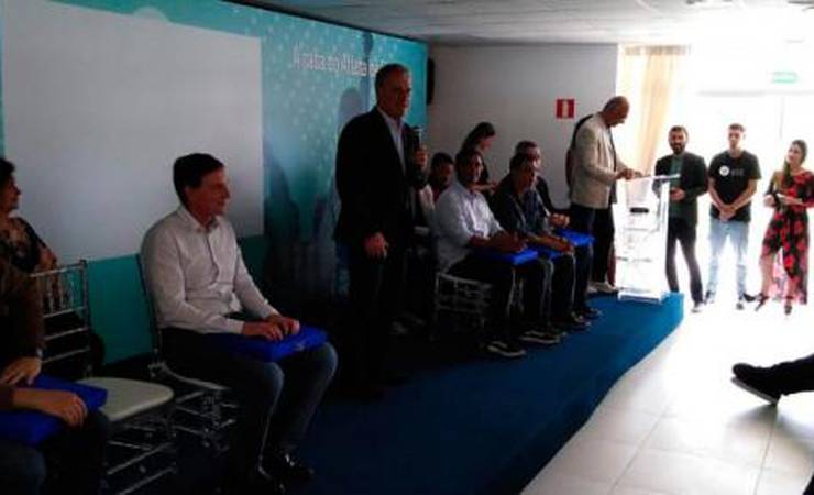 Saferj contesta MP de transmissão de jogos: 'Tem artimanha para criar novos contrato de trabalhos'