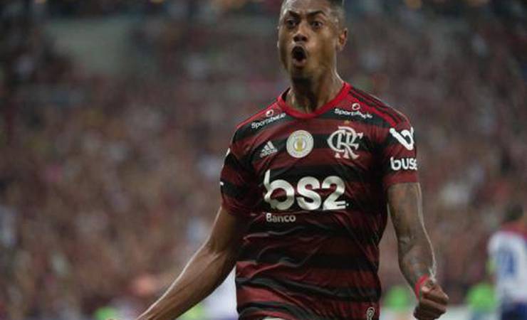 LANCE! Espresso: 'É campeão'. Torcida do Flamengo celebra o óbvio porque é a única que pode sonhar