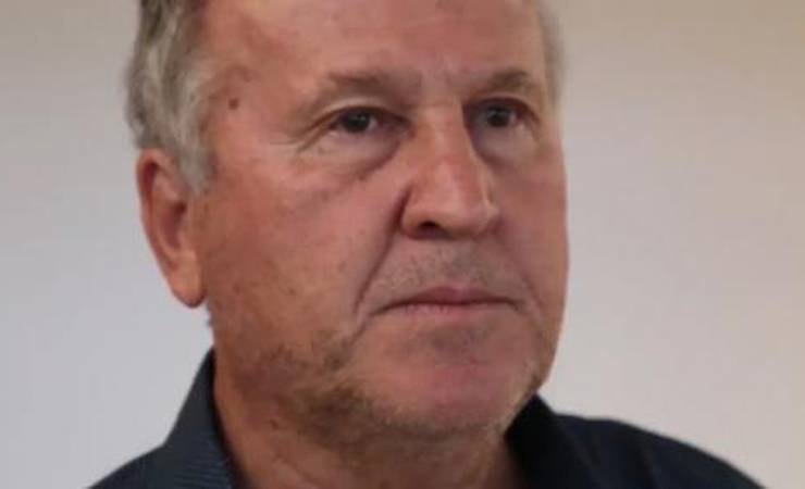 Coronavírus: Zico usa Itália como exemplo e alerta: 'A coisa é séria'