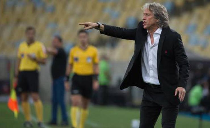 Jesus iguala Abel em jogos em meio à dilema pré-decisão; veja números