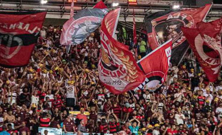 Matemática do título: o que precisa acontecer para o Flamengo ser campeão no dia 24