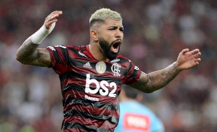 Luiz Gomes: 'Enrolação... Flamengo não pode virar refém de Gabigol'