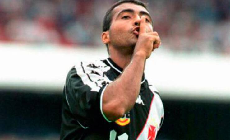 Após cutucada de Bruno Henrique, web relembra outras provocações e cita Romário