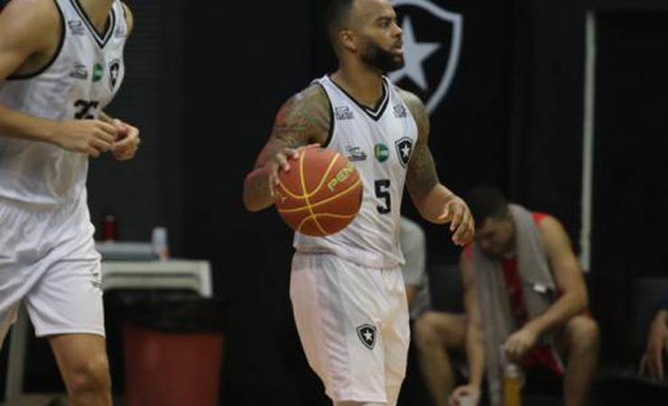 Botafogo vence primeira em casa e Fla é derrotado por um ponto no NBB