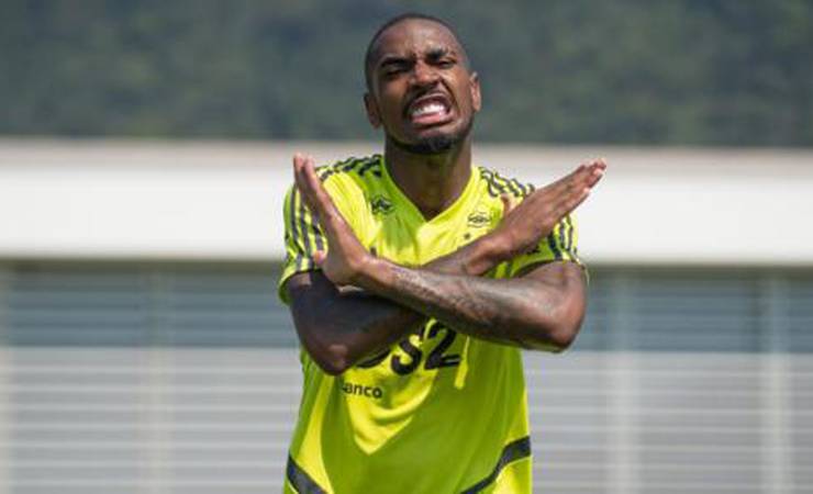 Ao L!, Gerson lembra decepção como torcedor e sonha com a América: 'Pode ser minha maior conquista'