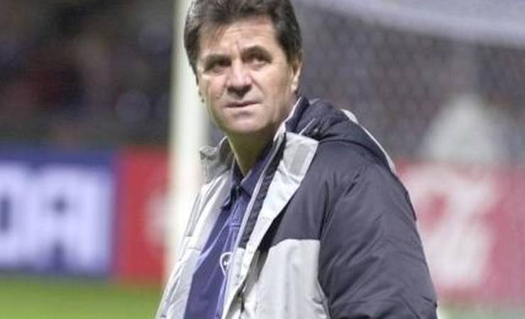 Desbravador da América! Conheça a saga do primeiro técnico europeu campeão da Copa Libertadores