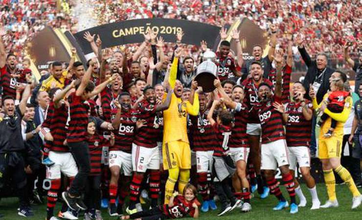 Globo irá exibir título do Flamengo na Libertadores 2019 com participação de Babu Santana