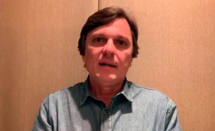 Mauro avalia como utópica união entre clubes do Brasil e diz: 'Nunca ajudaram o Fla para nada'