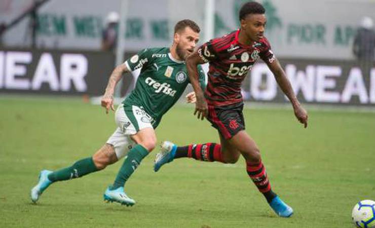 STJD indefere pedido do Fla, e jogo contra o Palmeiras está confirmado