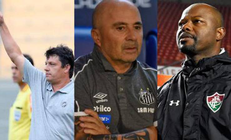 O que ainda está em jogo na última rodada do Brasileiro? L! destrincha