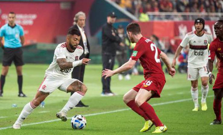 Clube inglês estuda fazer grande oferta por Gabigol, da Inter de Milão