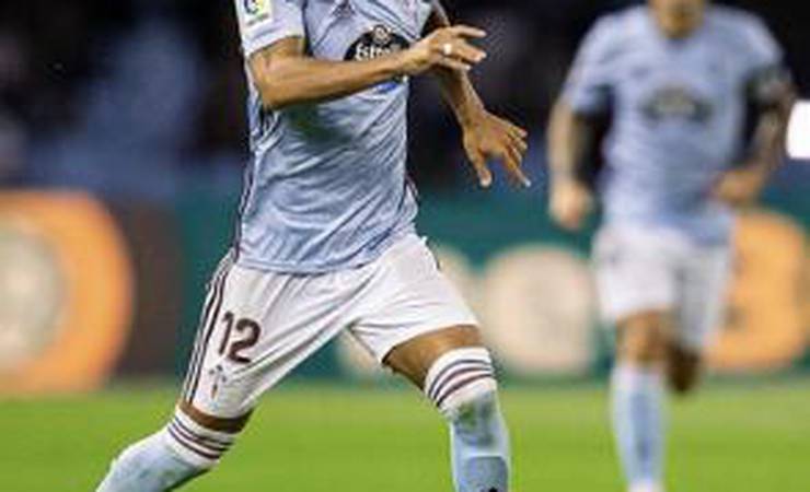 Rafinha Alcântara afirma sonho de jogar no Flamengo: 'Sou fanático'