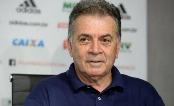 Ex-dirigente do Flamengo, Paulo Pelaipe deixa o São Caetano