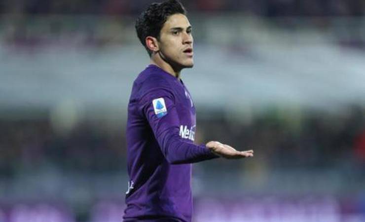 Com liberação da Fiorentina, detalhes separam Pedro do Flamengo