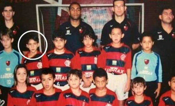Oi, sumido! Pedro pode repetir o roteiro de Nunes no Flamengo