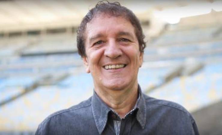 Penido diz que Maracanã 'nasceu pra dar certo' e revela gol mais encantador que viu no estádio