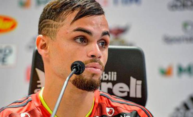 'Há três anos estava no terrão, e hoje estou no Maior do Mundo', diz Michael